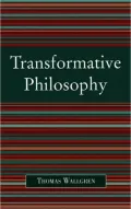 Transformative Philosophy