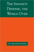 Insanity Defense, The World Over
