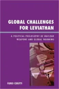 Global Challenges For Leviathan