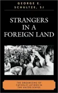 Strangers In A Foreign Land