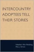 Intercountry Adoptees Tell Their Stories