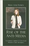 Rise of the Anti-Media: In-forming America's Concealed Weapon Carry Movement