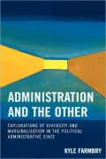 Administration And The Other