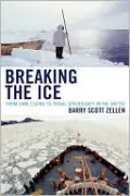 Breaking The Ice