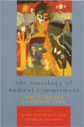 The Sociology of Radical Commitment: Kurt H. Wolff's Existential Turn
