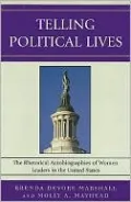 Telling Political Lives