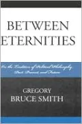 Between Eternities