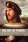 Art Of Power