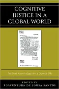 Cognitive Justice In A Global World