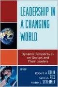 Leadership In A Changing World