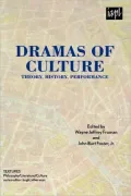 Dramas Of Culture