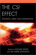 Csi Effect