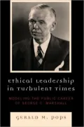 Ethical Leadership In Turbulent Times
