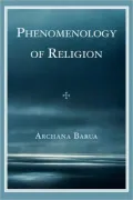 Phenomenology Of Religion