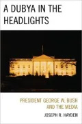Dubya In The Headlights