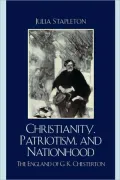 Christianity, Patriotism, And Nationhood