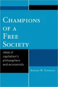 Champions Of A Free Society