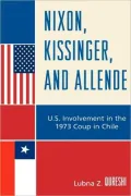 Nixon, Kissinger, And Allende