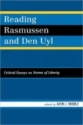 Reading Rasmussen And Den Uyl
