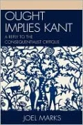 Ought Implies Kant