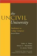 The Uncivil University: Intolerance on College Campuses