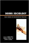 Doing Sociology