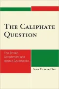Caliphate Question