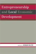Entrepreneurship and Local Economic Development