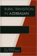 Rural Transition in Azerbaijan