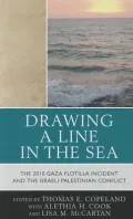 Drawing a Line in the Sea