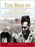 The Greatest Generation Speaks