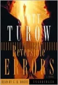 Reversible Errors