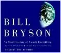 Short History of Nearly Everything