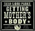 Getting Mother's Body; Audio CD Unabridged