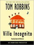 Villa Incognito