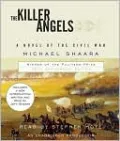 The Killer Angels (30th Anniversary Edition): A Novel of the Civil War