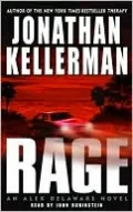Rage (Alex Delaware Series #19)