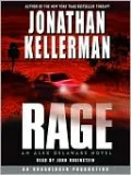 Rage (Alex Delaware Series #19)