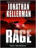 Rage (Alex Delaware Series #19)