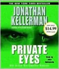 Private Eyes (Alex Delaware Series #6)