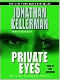 Private Eyes (Alex Delaware Series #6)