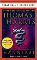 Hannibal (Hannibal Lecter Series #3)