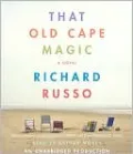 That Old Cape Magic