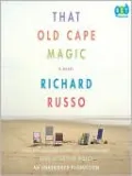 That Old Cape Magic