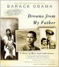 Dreams from My Father: A Story of Race and Inheritance