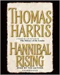 Hannibal Rising (Hannibal Lecter Series #4)