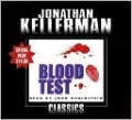 Blood Test (Alex Delaware Series #2)