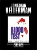 Blood Test (Alex Delaware Series #2)