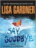 Say Goodbye