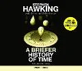 Briefer History Of Time